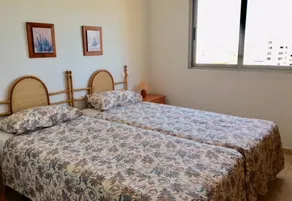 Gemütliche, helle und saubere Ferienwohnung mit Meerblick, Gemeinschaftspool und WLAN - Image 4