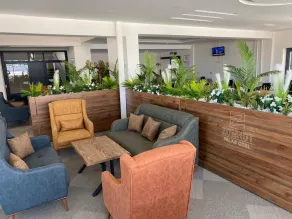 Zümrüt Palas Otel - Image 2