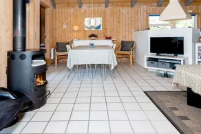 Afsidesliggende oase i Thorup - Image 2