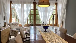 Wonderful villa in a small town with private pool, close to Barcelona - Image 5
