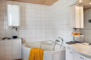 Casa de férias 'Haus Vierjahreszeiten' com jardim privado - Image 4