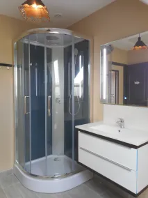 Gite NEW COMFORT-classified 3 *** for 2/4Pers, quiet. MER Prox. ANCV / WIFI - Image 2