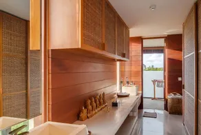 Wonderful Estate of 5,900 sqm in Badung, Bali! (incl 12 pers) - Image 2