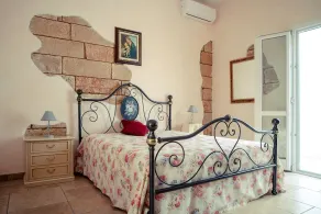 Villa La Maison de Lucie 4/6 P.L. Área de Torre San Giovanni Adequado para famíl - Image 3