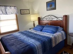 Welcome to our Wichita Home - Easy Close Access to Turnpike South Side - Image 3