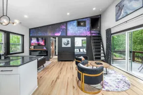 New Galaxy Tree House - Image 3