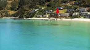 Seventeen Steps To The Beach - Image 2