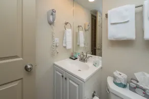 Will O' The Wisp: 203A Efficiency/One Bath - Image 4