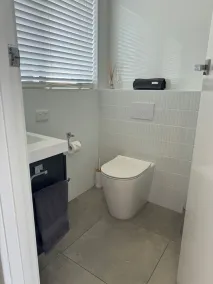 Belle Vista apartment absolute beach front w/ Free WiFi - Image 4