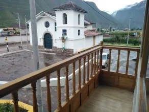 GRANDMOTHER'S HOUSE I - YUCAY, CUSCO, PERU - Image 4