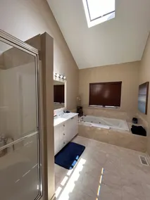 5 Schlafzimmer / 5 Badezimmer großes abgeschiedenes Grundstück auf über einem Hektar - Image 4