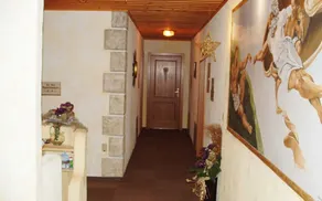 FeWo Familie Nr. 6 - Appartementhaus Wöber - Image 3