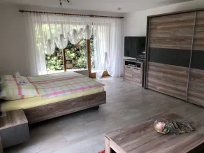 Apartamento idílico en la Suiza de Franconia - Image 4
