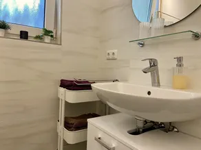 Belo apartamento em Müggelsee com acesso Wi-Fi - Image 4