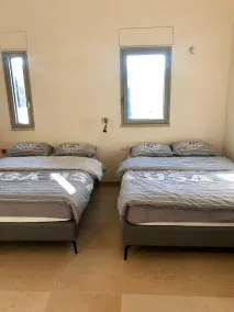 Riesige Villa in Hertzlya Pituach (15 Minuten vom TLV entfernt) - Image 3