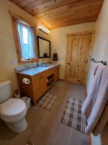 Separate guest studio apartment 2.5 miles from downtown Chagrin Falls - Image 3
