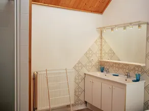 Duplex apartment, large terrace, Parc Naturel des Vosges du Nord - Image 4