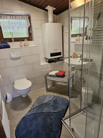 Ferienhaus Tini mit Wlan Mitten im Grünen und Dennoch Zenrumsnah - Image 3