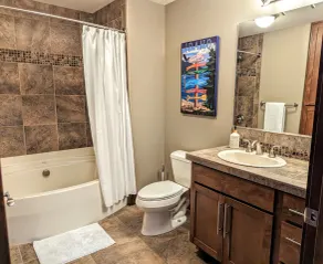 Coeur d Alene Riverstone Retreat - Image 3