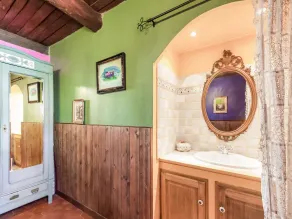 Quaint Holiday Home in Lorgues with Pool - Image 3