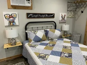 Double D Ranch Guest House - Image 5