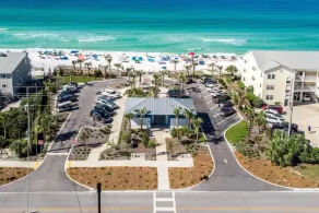 30A Pet Friendly Beach House - The Charming Blue Haven by Panhandle Getaways - Image 5