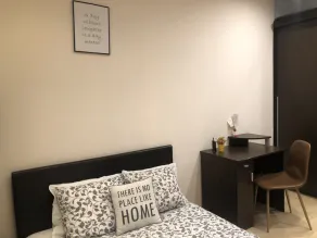 Erstaunliche Sofia City Apartment mit allen Annehmlichkeiten - Image 3