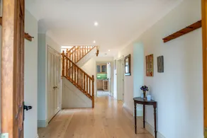 Wonderful Spacious Family Home in Constantine Bay Situated on Road to Beach - Image 2