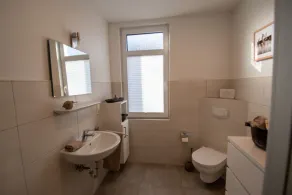 *** Modern ground-floor apartment in the center of Rhauderfehn *** - Image 4