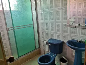 Hospedaje en Saboyá, a  10 min en carro De CHIQUINQUIRA Boyacá DORMITORIO 1 - Image 3