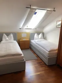 ° sótão do apartamento, 40sqm - Image 4