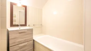 Appartamento con piscina riscaldata - Image 2