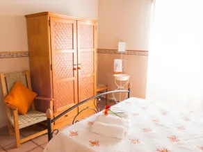 Casa di campagna con piscina privata - Image 5