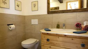 Holiday Home Near Wolfsklamm River - Image 4