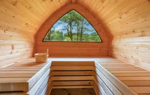 Magnifique maison à Pasym avec sauna - Image 2