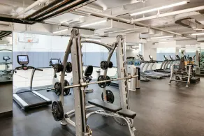 Sunny Midtown South 1BR w/ Gym & W/D, nr Mad Sq Park, by Blueground - Image 3