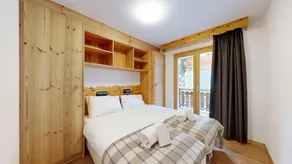 Pracondu 1 106 - OUTDOOR & FUN apartment 4 pers - Image 3