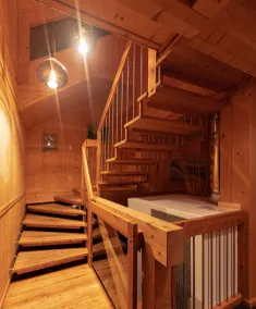 Geniessen Sie Urlaub in den Alpen mit dem Kleinen Luxus Eines Privat SPA - Image 3