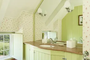 Windy Ridge - 5 Bedroom Holiday Home - Oxwich - Image 5