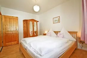Ferienwohnung \"Paradies\" 39 qm° mit extra Schlafzimmer im Erdgeschoss - Image 4