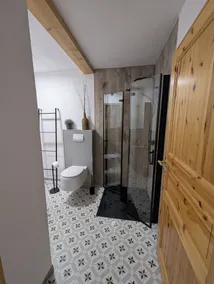 Vacation apartment in the Swedish house - Image 2