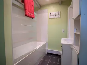 Bellissima villa indipendente per 6 persone con WIFI, TV, terrazza e animali ammessi - Image 3