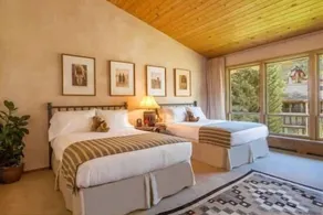 Penthouse with Panoramic Views of Vail Mountain and the Gore Range - Image 5