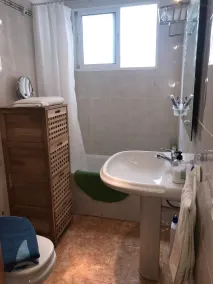 Apartment 30 secs from the beach with sea views - Image 2