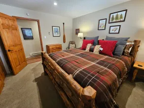 Cozy Bear Lodge home - Image 4