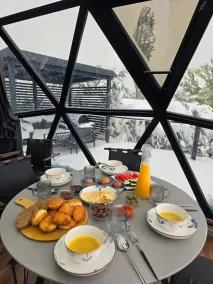 Bubble Sky Villas Kosove - Image 3