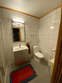 Stadtwohnung Beitostølen, 5 Min. vom Zentrum Beitostølen - Image 4
