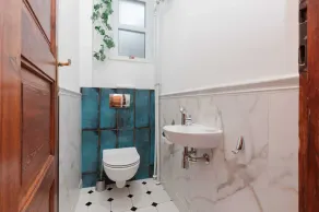 Spacious apartment in Praga | For 6 People | Close to the Metro - Image 4