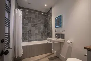 Dog friendly holiday home with superb garden and rural location - Ridge Barn - Image 5
