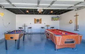 Walk to Disney + Brand New Pool and Rockslide + Game Room + Pet Friendly - Image 3